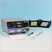 高周波メスサージトロン