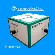 硝子体手術用キセノン光源装置