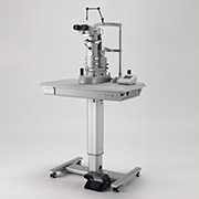 イエロー・レッドレーザー光凝固装置