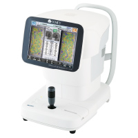 角膜内皮細胞検査