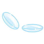 コンタクトレンズ